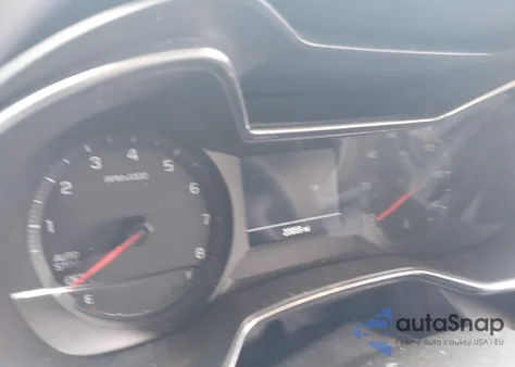 2023 Chevrolet Trailblazer Fwd Lt z USA, uszkodzony, nr VIN KL79MPS21PB179339